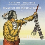 tony hymas - barney bush - remake of the american dream tony hymas - barney bush - remake of the american dream