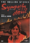 the rolling stones / jean-luc godard - sympathy for the devil the rolling stones / jean-luc godard - sympathy for the devil