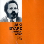 jaki byard - parisian solos jaki byard - parisian solos