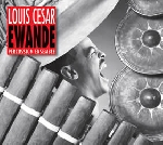 louis cesar ewande - percussion ensemble louis cesar ewande - percussion ensemble