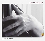 joëlle léandre - double bass, recto joëlle léandre - double bass, recto