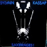 sylvain kassap - saxifrages ! sylvain kassap - saxifrages !