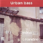 joëlle léandre - urban bass joëlle léandre - urban bass