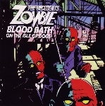 the recedents (lol coxhill - mike cooper - roger turner) - zombie bloodbath on the isle of dogs the recedents (lol coxhill - mike cooper - roger turner) - zombie bloodbath on the isle of dogs