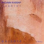 sylvain kassap quartet - quixote sylvain kassap quartet - quixote