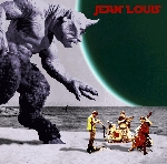 jean louis - uranus jean louis - uranus