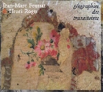 jean-marc foussat - henri roger - géographie des transitoires jean-marc foussat - henri roger - géographie des transitoires
