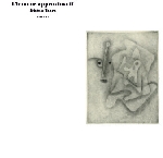 jean-marc foussat - jamal moss - jean-françois pauvros - l'homme approximatif (tristan tzara) chants 1&2 jean-marc foussat - jamal moss - jean-françois pauvros - l'homme approximatif (tristan tzara) chants 1&2