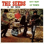 the seeds & sky saxon - bad part of town the seeds & sky saxon - bad part of town