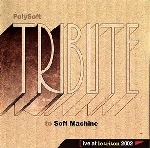 polysoft - tribute to soft machine polysoft - tribute to soft machine