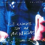 jean-françois pauvros - le corps est un menteur jean-françois pauvros - le corps est un menteur