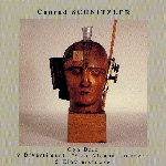 conrad schnitzler - con brio conrad schnitzler - con brio