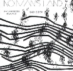 jean-françois pauvros / gaby bizien - no man's land jean-françois pauvros / gaby bizien - no man's land