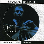 françois rabbath - new sound of jazz françois rabbath - new sound of jazz