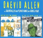 daevid allen - opium for the people - alien in new-york daevid allen - opium for the people - alien in new-york