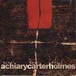 benat achiary - kent carter - david holmes - s/t benat achiary - kent carter - david holmes - s/t