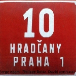 serge adam - philippe botta - david venitucci - hradcany serge adam - philippe botta - david venitucci - hradcany