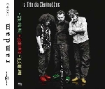 le trio de clarinettes - ramdam le trio de clarinettes - ramdam