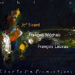 jef sicard - françois méchali - françois laizeau - oblik jef sicard - françois méchali - françois laizeau - oblik