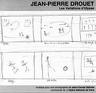 drouet jean-pierre - les variations d'ulysse drouet jean-pierre - les variations d'ulysse