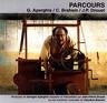 drouet jean-pierre - parcours drouet jean-pierre - parcours