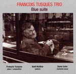 tusques françois - blue suite tusques françois - blue suite