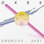 oxes - crunchy zest oxes - crunchy zest
