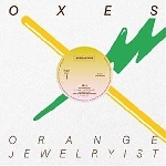 oxes - orange jewelryist oxes - orange jewelryist