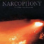 narcophony (eric aldea & ivan chiossone) - s/t narcophony (eric aldea & ivan chiossone) - s/t