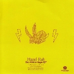 hazel-rah - the africantape ep hazel-rah - the africantape ep