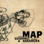 jean-luc guionnet - tashimaru nakamura - map jean-luc guionnet - tashimaru nakamura - map