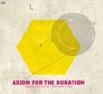 seijiro murayama - stéphane rives - axiom for the duration seijiro murayama - stéphane rives - axiom for the duration