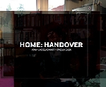 jean-luc guionnet - éric la casa - home : handover jean-luc guionnet - éric la casa - home : handover