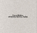 pascal battus - dafne vicente-sandoval - s/t pascal battus - dafne vicente-sandoval - s/t