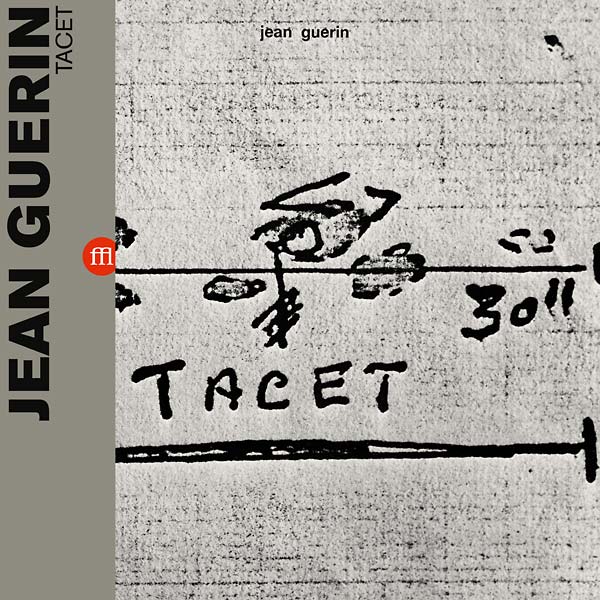 jean guérin - tacet jean guérin - tacet