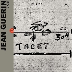 jean guérin - tacet (grey ltd. 200) jean guérin - tacet (grey ltd. 200)