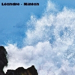 joëlle léandre - phil minton - s/t joëlle léandre - phil minton - s/t