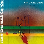 jean-charles capon - l'univers solitude jean-charles capon - l'univers solitude