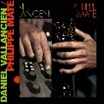 philippe maté - daniel vallancien - maté / vallancien philippe maté - daniel vallancien - maté / vallancien