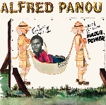 alfred panou & the art ensemble of chicago - je suis un sauvage alfred panou & the art ensemble of chicago - je suis un sauvage