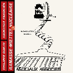 philippe doray & les asociaux associés - ramasse-miettes nucléaire philippe doray & les asociaux associés - ramasse-miettes nucléaire