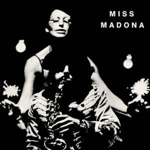 le théâtre du chêne noir - miss madona (rsd 2020) le théâtre du chêne noir - miss madona (rsd 2020)