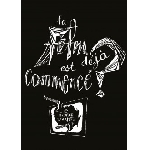 maurice lemaître - le film est déjà commencé ? maurice lemaître - le film est déjà commencé ?