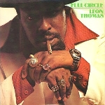 Leon Thomas - Full circle Leon Thomas - Full circle