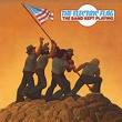 Electric Flag - the band kept playing Electric Flag - the band kept playing