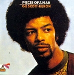 gil scott-heron - Pieces of a man gil scott-heron - Pieces of a man