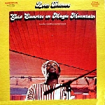 Leon Thomas - Gold sunrise on magic mountain Leon Thomas - Gold sunrise on magic mountain
