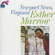 Esther Marrow - Newport news virginia Esther Marrow - Newport news virginia