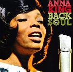 anna king - back to soul anna king - back to soul