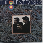 the orient express - s/t the orient express - s/t